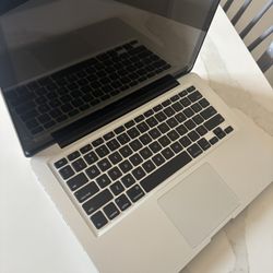 MacBook Pro 13inch