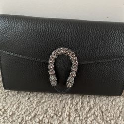 Wallet On Chain