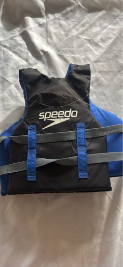 Speedo Life Vest / PFD