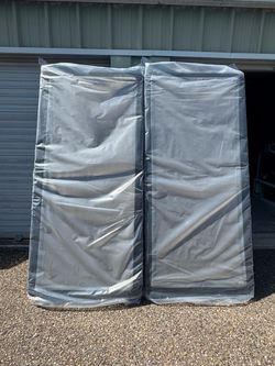 Box springs
