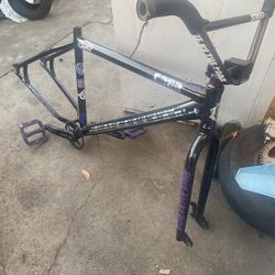 C2 Bike.   Lmk ASAP