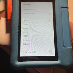 Fire 7 Tablet