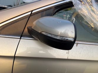 Ford edge parts