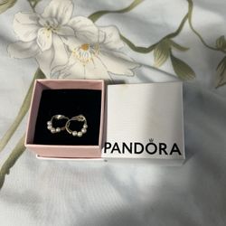Pandora Ear Rings