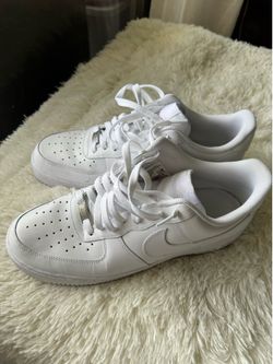 Air Force one size 12