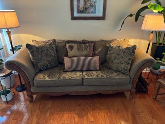 Living room set