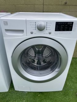 Kenmore Washer