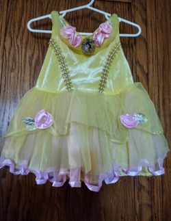 Baby Dress