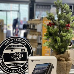 Dji RC Pro 2 Remote Controller