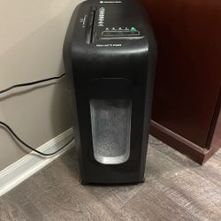 Free Paper Shredder 