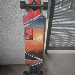 Longboard