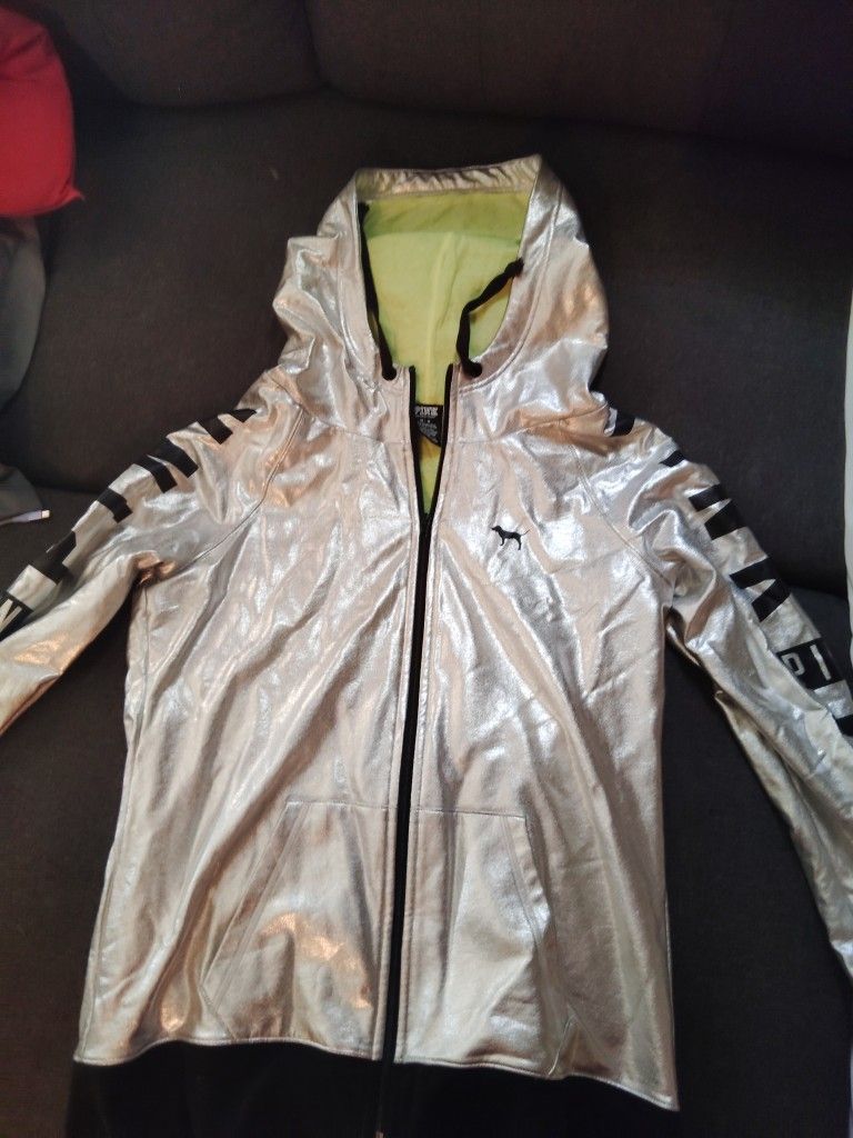 Woman's VS jacket