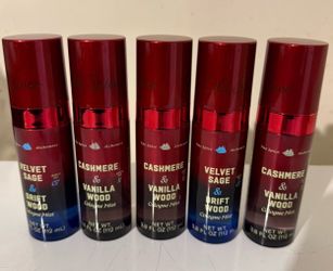 Old spice cologne mist