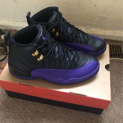 Jordan 12