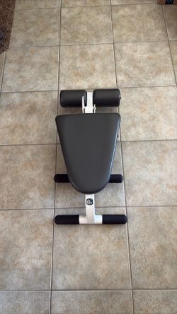 Ab Bench