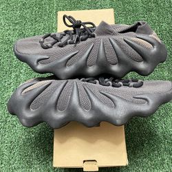 Adidas Yeezy 450 Dark Slate size 13.5 VNDS