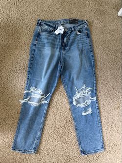 Size 14 AE jeans