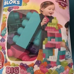 Kids Mega Bloks 