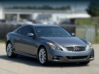 2011 INFINITI G