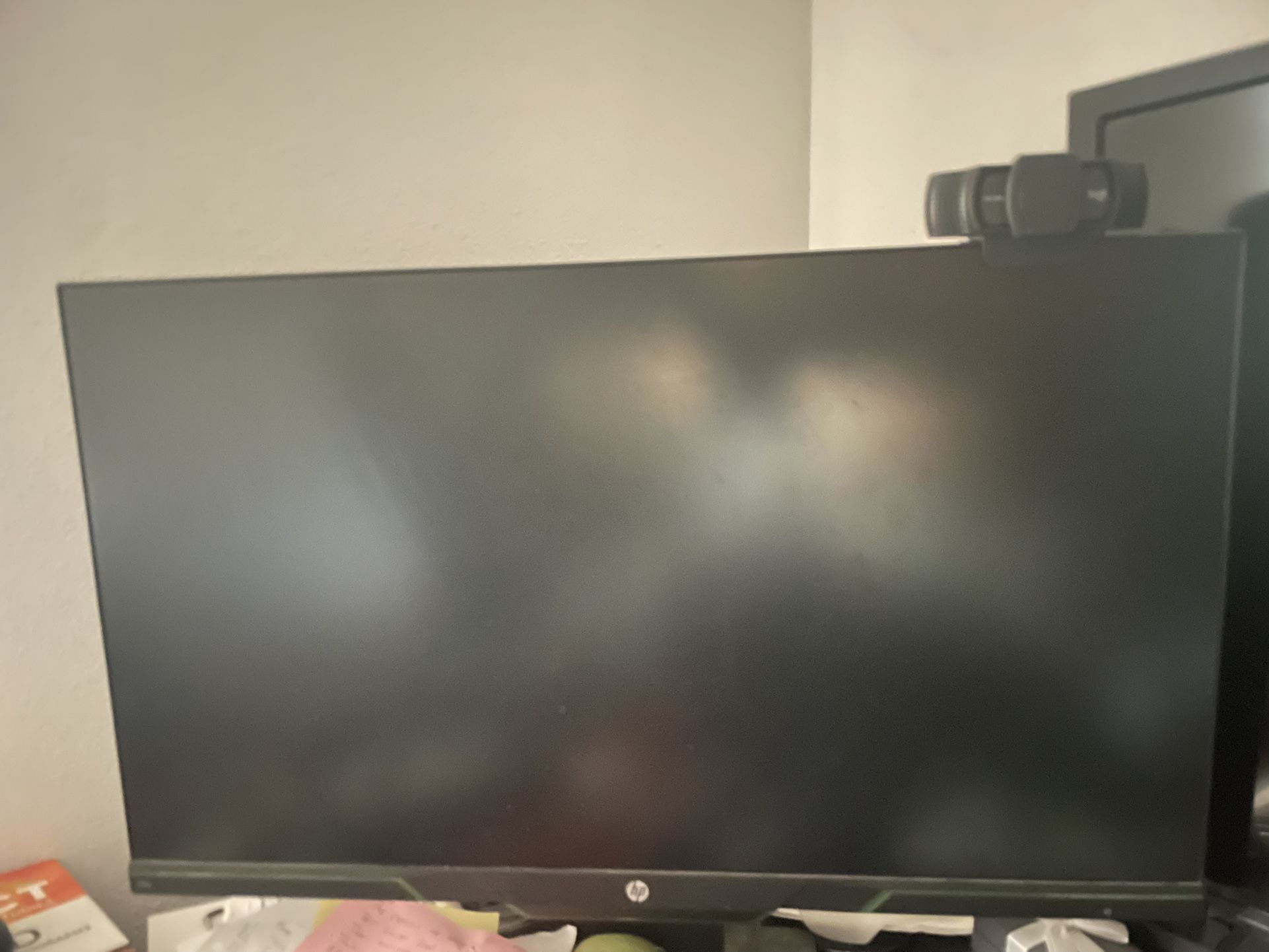 Gaming Monitor