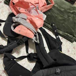 Baby Carrier 