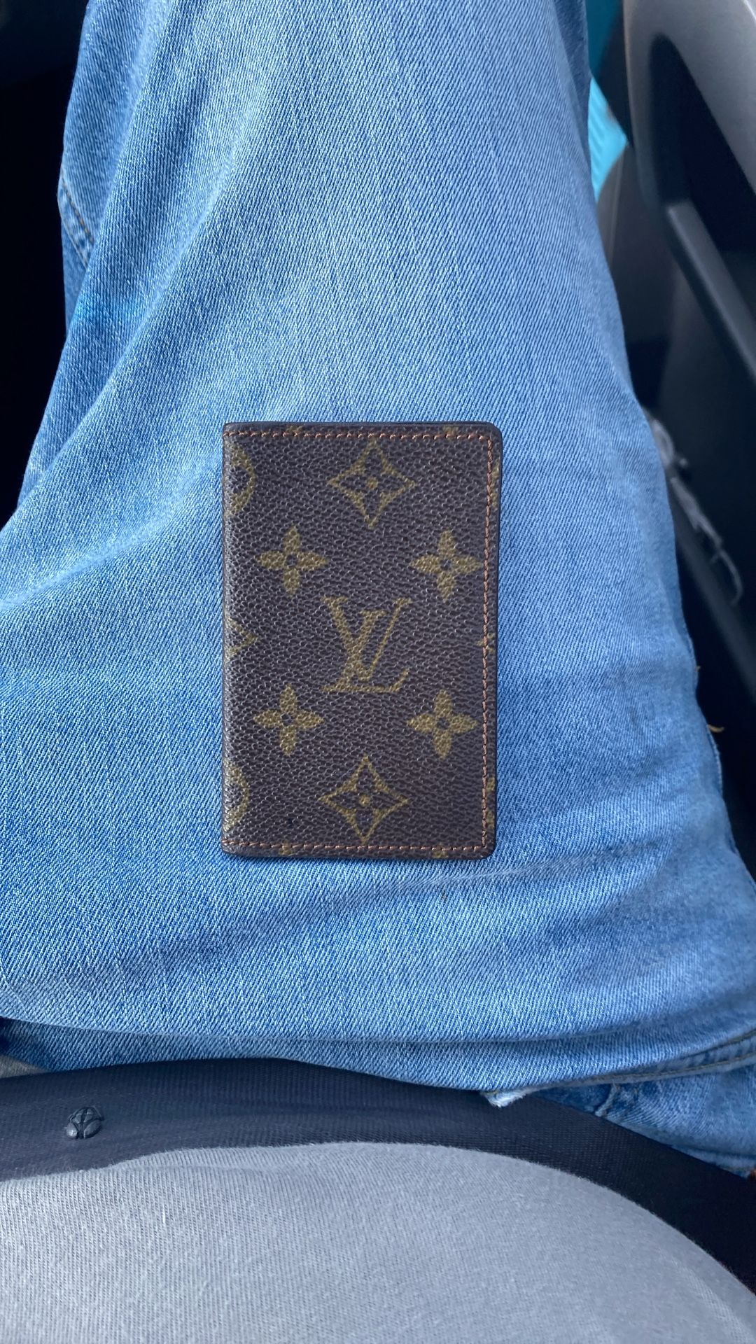 Louis Vuitton Card Holder
