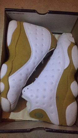 Wheat 13s deals