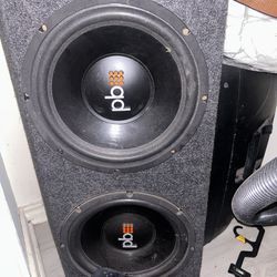 12’s slightly used