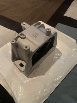 Motor mount for Volkswagen Jetta, Passat, Beetle