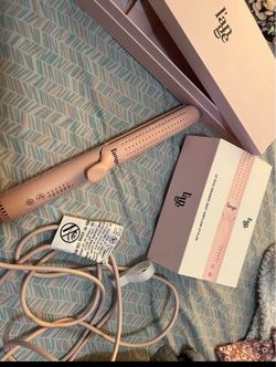 L'ange Le Duo Grande 360° Airflow Styler