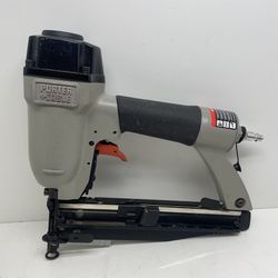 Porter Cable Finish Nailer 196574/12
