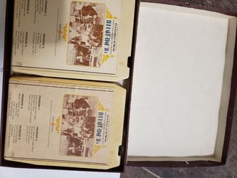 8 track
