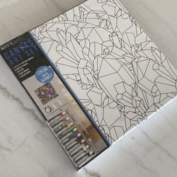 Canvas Art Set
