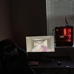 FULL GAMING PC SETUP