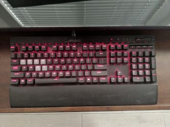 Gaming Keyboard