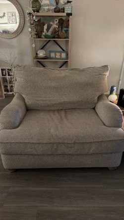Love sofa