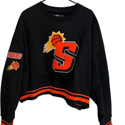 Vintage Phoenix Suns Sweatshirt