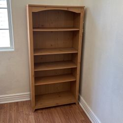 Bookcase