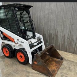 Bobcat S70 Mini Skid 