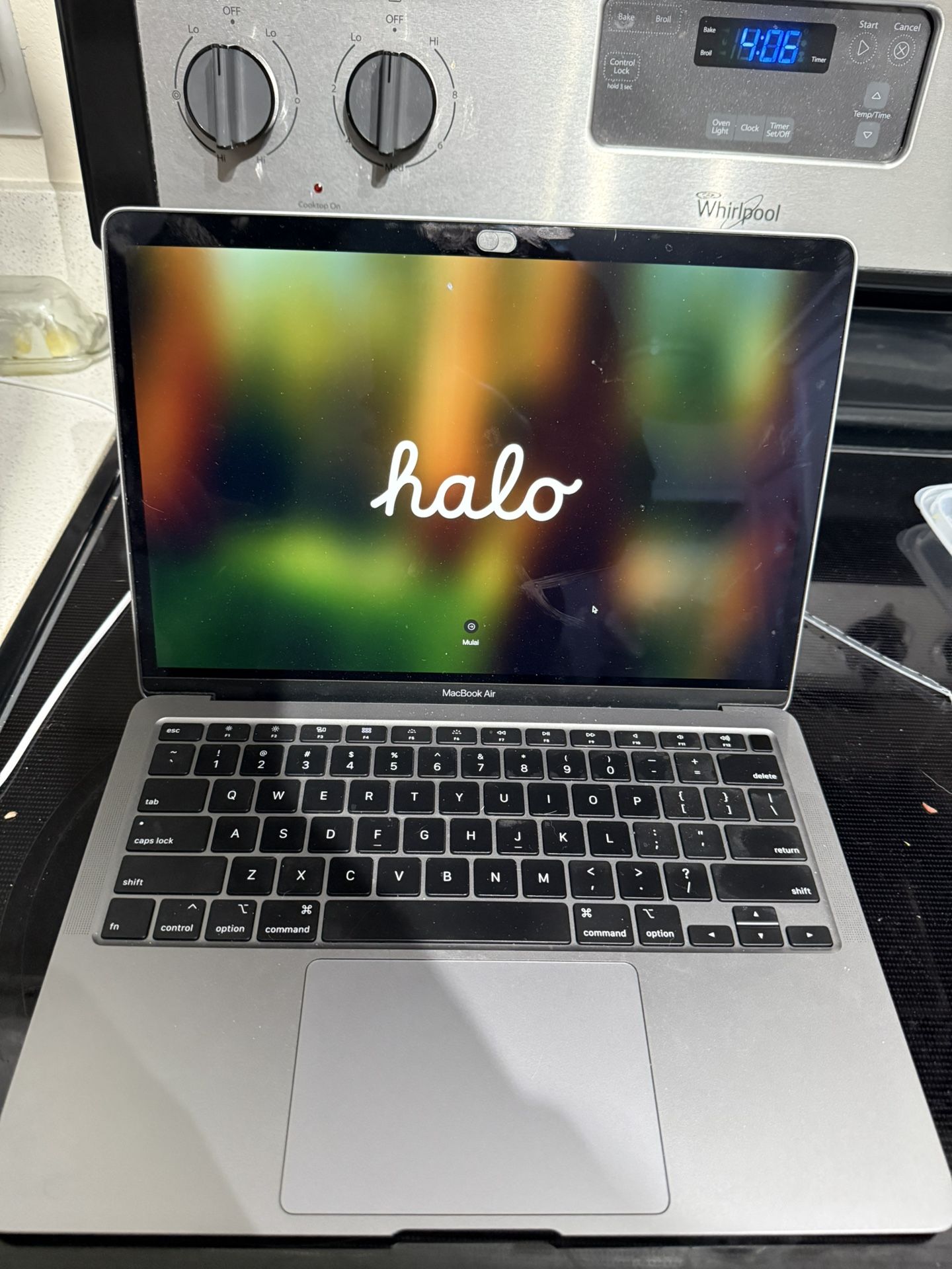 Apple 2021 M1 MacBook Air