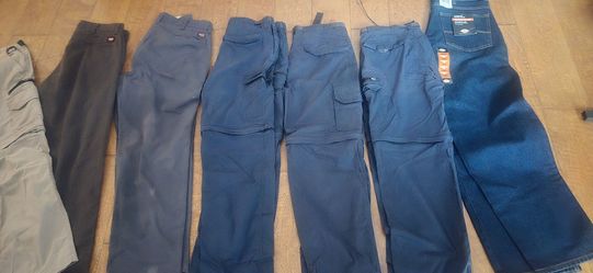 Levis 32x32