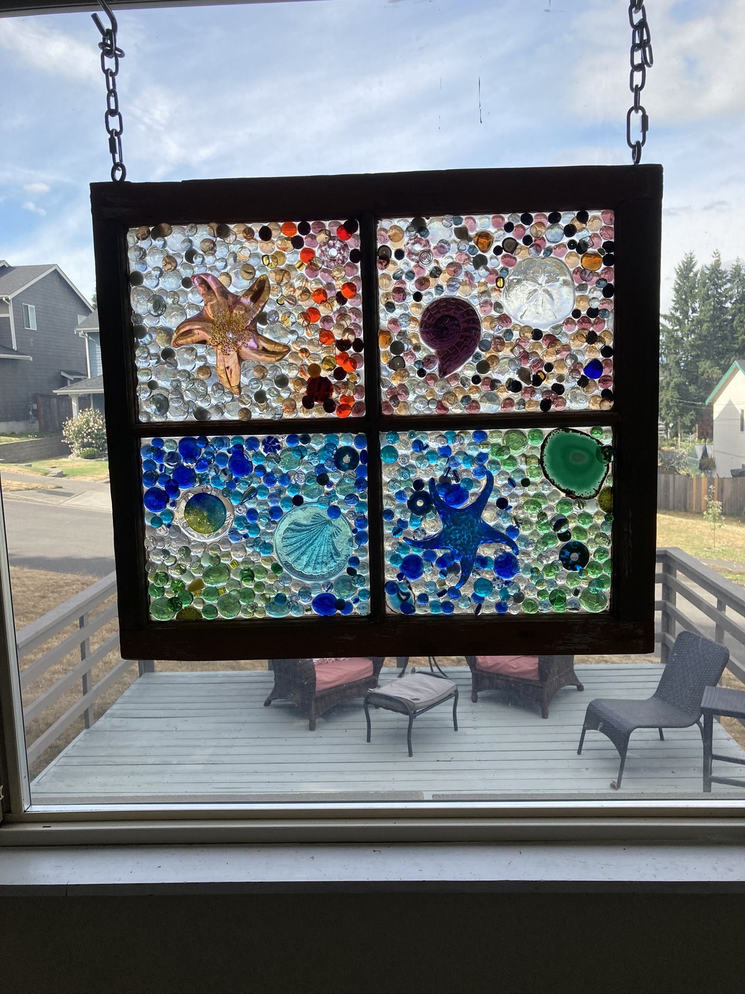 Glass Art