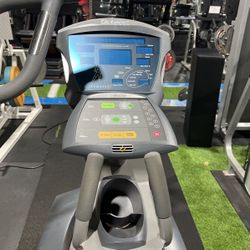 Octane fitness LX 8000