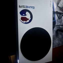 Xbox Series S 