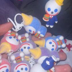 Jack In The Box  Jibbi