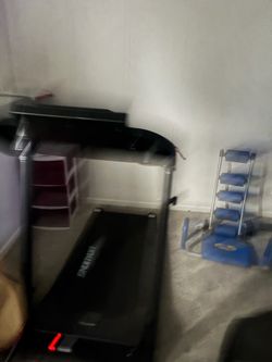 Treadmill