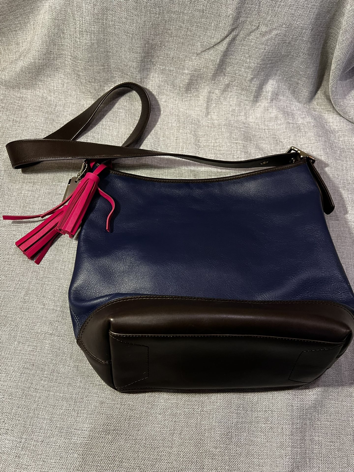 Coach Large Tote Bag