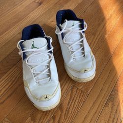 Air Jordan’s