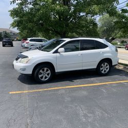 2004 Lexus Rx 330