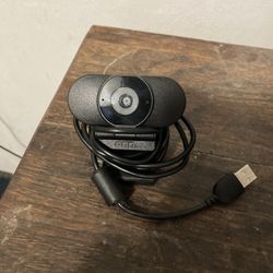 Web Cam Works Cash Only 